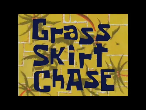 Download MP3 Grass Skirt Chase 1 Hour (PERFECT LOOP)