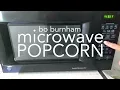 Download Lagu Bo Burnham - Microwave Popcorn (Lyric Video)