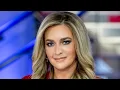 Katie Pavlich Stuns Wearing String Bikini in Sunkissed