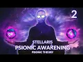Stellaris - The Psionic Awakening Psionic Theory