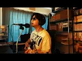 南佳孝『スローなブギにしてくれ（ I want you ）』- 髙橋多聞 弾き語り カバー