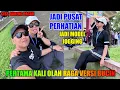 Download Lagu JOGGING BARENG ATTA MALAH JADI PUSAT PERHATIAN