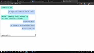 Debugging a Flask app for SMDL Workshops