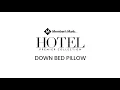 1122 Member s Mark Hotel Premier Down Bed Pillow v1 2 SAMS CLUB