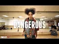 Download Lagu Michael Jackson - Dangerous - Choreography by Tevyn Cole | #TMillyTV