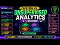 Capstone Project Unsupervised ML KMeans PCA Apriori Customer Segmentation EP 37