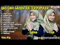 Download Lagu SHOLAWAT QASIDAH PENYEJUK HATI GASENTRA - YASIR LANA, SARANG DOSA - 381 FULL ALBUM