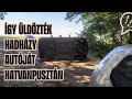 Download Lagu Így ÜLDÖZTÉK HADHÁZY autóját Hatvanpusztán