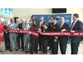 Inaugural Flight Takes Off from RDU to Paris