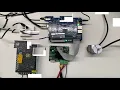 GOWIN Motor Control Demo - FOC Current Loop Control
