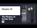The Picture of Dorian Gray by Oscar Wilde Chapter 16
