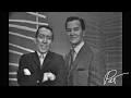 Short Shorts Tenderly Medley Live On The Pat Boone Chevy Showroom February 27 1958