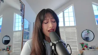 Good Girls - Louis of LNGSHOT cover by Alex Porat