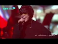 盧廣仲－狂迪 / 自我的介紹 / 刻在我心底的名字【第 17 屆 KKBOX 音樂風雲榜 表演嘉賓】