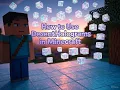 How to Use DecentHolograms Plugin in Minecraft Setup Hologram Creation Configuration