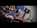 Necrophagist - Stabwound | Guitar cover