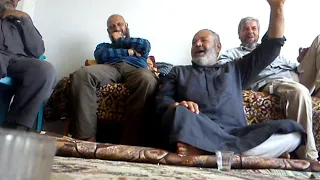 عتابا رنكوس في السهل المرحوم ابو علي بيطار 