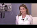 Meet Dr Lisa Breslow