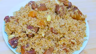 আর কখনোই বিরিয়ানি রান্নায় ঝামেলায় পড়বেন না যদি এই ভিডিও টা দেখেন | Beef Biryani Recipe By The Rosui