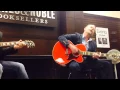 Download Lagu Billy Boyd - The Last Goodbye Live (Acoustic)