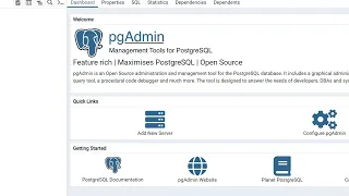 How To Select Database In PostgreSQL Using pgAdmin and SQL Shell psql PostgreSQL Tutorials