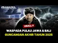 Lagu MENGERIKAN‼️PARANORMAL Sebut Pulau Jawa \u0026 Bali Akan ALAMI GUNCANGAN BESAR‼️#RAMALNIA