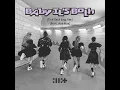 Baby It's Both But Only Instrumental | ILLIT | Ava Max | Tick-Tack