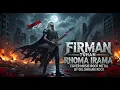 FIRMAN TUHAN - RHOMA IRAMA [ COVER ROCK METAL ] BY GELOMBANG ROCK