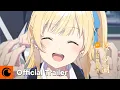 Download Lagu Chitose Is in the Ramune Bottle | Official Trailer | Crunchyroll