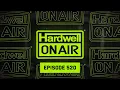 Hardwell On Air 520