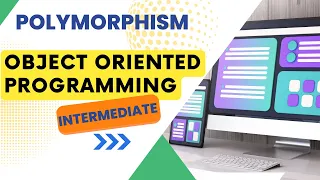 Object Oriented Programming - What is Polymorphism Java Tutorial