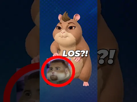 Los Is In Fortnite?!😳🤯