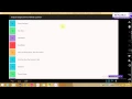 Android Swipe Down to Refresh ListView