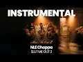 INSTRUMENTAL BEAT : SLUT ME OUT 2 - NLE Choppa