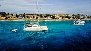 LIVE with S/V Too Short: Surviving Hurricane Elsa