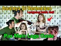 Awalnya di remehkan langsung jatuh hati | Pas Mainkan Lagu Oasis