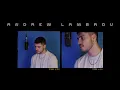 Download Lagu Andrew Lambrou - Save Your Tears (The Weeknd Cover)