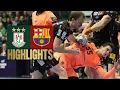 SC Magdeburg Barca HIGHLIGHTS Machineseeker EHF Champions League