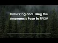 Unlocking and Using the Anamnesis Pose in FFXIV