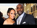 Why They Haven t Divorced Morris Chestnut and Pam Byse