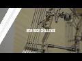 Mathews Team Shooter Competition Iron Buck Archery Shoot-off