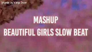 Download Dj Mashup Beautiful Girls By Ikky Pahlevi | Terbaru 2022 MP3