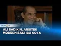 Download Lagu Jejak Ali Sadikin, Gubernur Visioner \u0026 Kontroversial Dok Classic