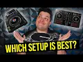 CDJs vs DJ Controller vs Turntable - Which DJ Setup is the BEST