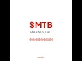 M T Bank Corp MTB Q4 2025 Earnings Call
