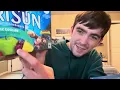 ranking caprisun flavors