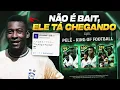 Download Lagu É OFICIAL: Konami anuncia O REI PELÉ no eFootball 👑🎮