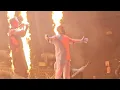 Download Lagu Falling In Reverse Ft. Tech N9ne - Ronald Live - God Is A Weapon Tour - Tampa, FL