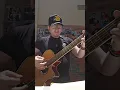 Original Song (Rust & Nicotine)