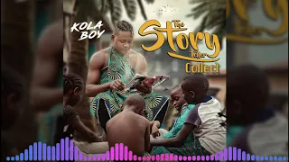 collect kolaboy x wonder j thestoryteller ep track 7